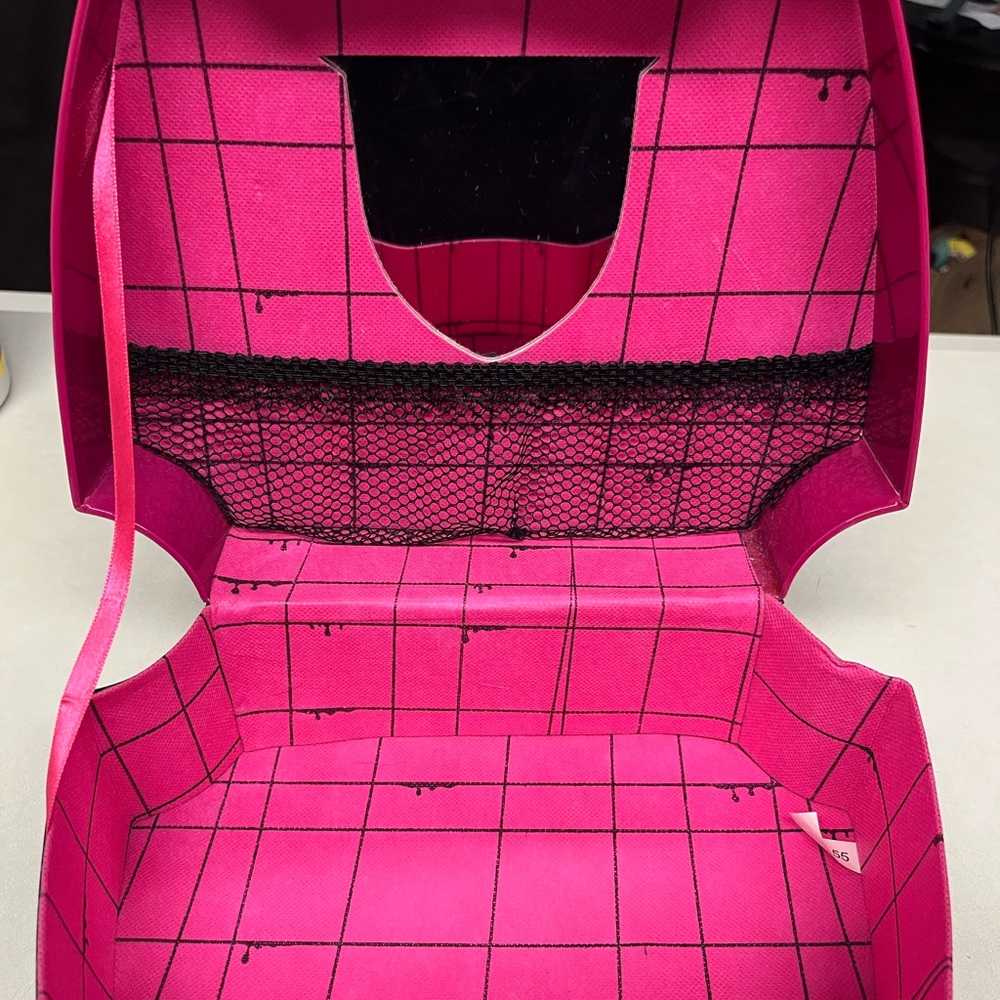 Monster High Scary Stylin Makeup Case - Picture 5 of 7